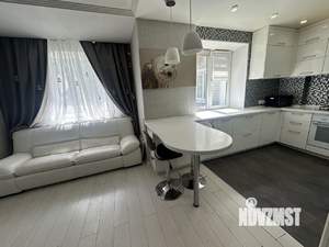 3-к квартира, вторичка, 63м2, 3/5 этаж