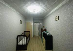 2-к квартира, вторичка, 44м2, 2/4 этаж