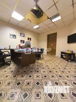 3-к квартира, вторичка, 89м2, 1/2 этаж