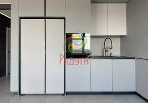 3-к квартира, вторичка, 125м2, 16/17 этаж