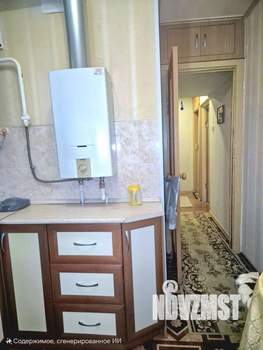 2-к квартира, вторичка, 48м2, 3/5 этаж