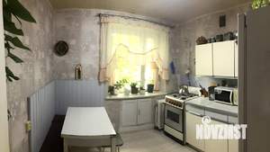 3-к квартира, вторичка, 70м2, 1/5 этаж
