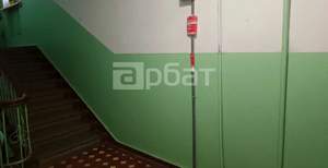 3-к квартира, вторичка, 75м2, 3/5 этаж