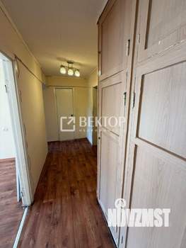 2-к квартира, вторичка, 48м2, 2/9 этаж
