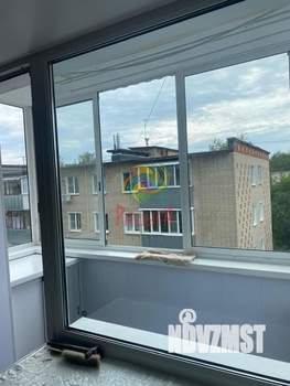 2-к квартира, вторичка, 41м2, 5/5 этаж