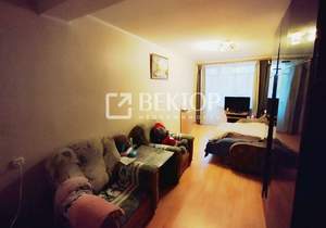 2-к квартира, вторичка, 66м2, 3/3 этаж