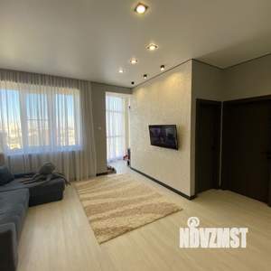 3-к квартира, вторичка, 86м2, 10/11 этаж