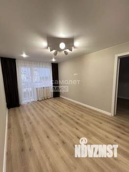 2-к квартира, вторичка, 42м2, 5/5 этаж