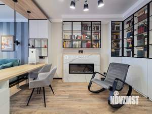 3-к квартира, вторичка, 110м2, 9/14 этаж