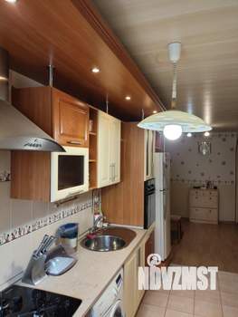 2-к квартира, вторичка, 57м2, 2/5 этаж