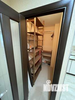 1-к квартира, вторичка, 36м2, 4/8 этаж