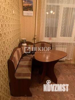 1-к квартира, вторичка, 24м2, 5/5 этаж