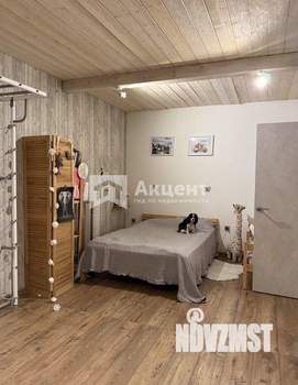 1-к квартира, вторичка, 57м2, 14/20 этаж