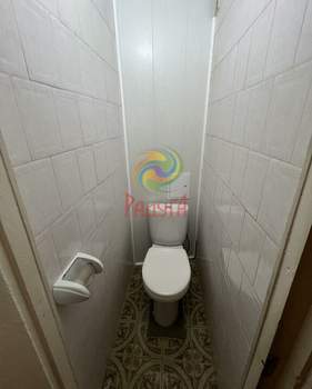 2-к квартира, вторичка, 50м2, 2/5 этаж