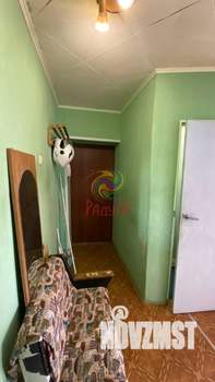 2-к квартира, вторичка, 44м2, 4/5 этаж