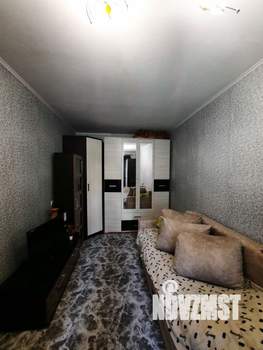 2-к квартира, вторичка, 46м2, 2/5 этаж