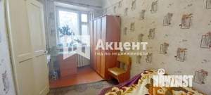 2-к квартира, вторичка, 41м2, 3/3 этаж