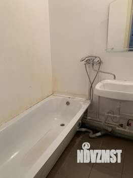 1-к квартира, вторичка, 40м2, 17/18 этаж