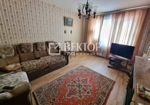5-к квартира, вторичка, 104м2, 1/9 этаж