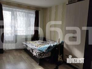 1-к квартира, вторичка, 30м2, 3/5 этаж