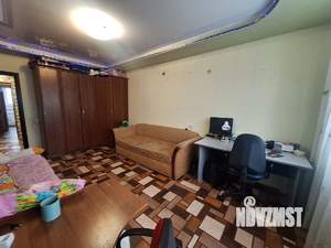 3-к квартира, вторичка, 79м2, 15/17 этаж