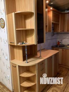 3-к квартира, вторичка, 60м2, 4/6 этаж