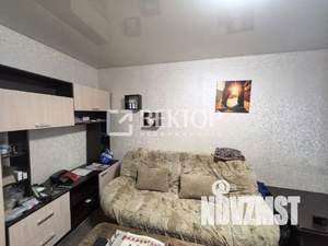 2-к квартира, вторичка, 40м2, 1/3 этаж