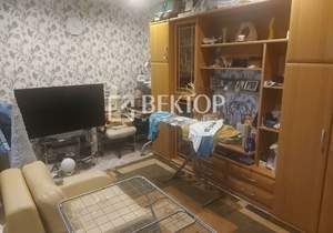 1-к квартира, вторичка, 36м2, 5/9 этаж