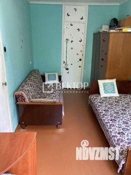 2-к квартира, вторичка, 44м2, 4/5 этаж