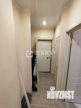 2-к квартира, вторичка, 53м2, 2/4 этаж