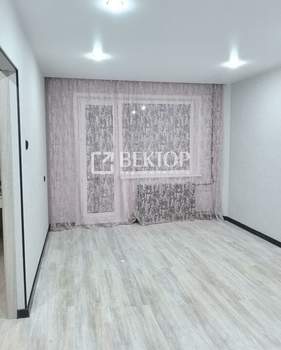 1-к квартира, вторичка, 30м2, 2/5 этаж