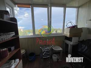 2-к квартира, вторичка, 48м2, 8/9 этаж