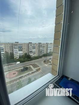 1-к квартира, вторичка, 54м2, 10/11 этаж