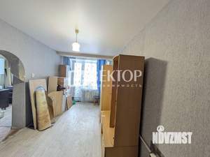 1-к квартира, вторичка, 31м2, 2/2 этаж
