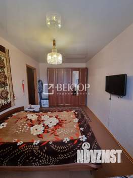 2-к квартира, вторичка, 52м2, 3/9 этаж