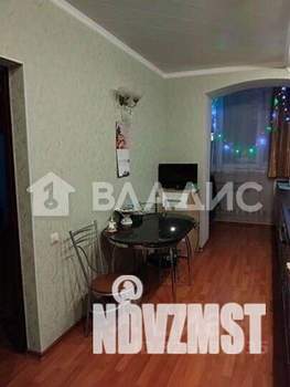 3-к квартира, вторичка, 85м2, 3/14 этаж