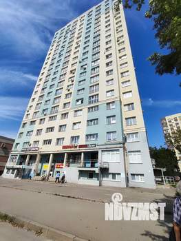 2-к квартира, вторичка, 64м2, 14/21 этаж