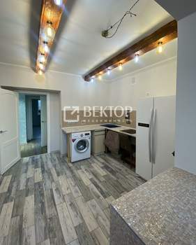 1-к квартира, вторичка, 40м2, 1/15 этаж