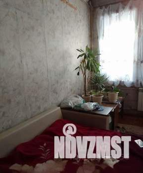 2-к квартира, вторичка, 54м2, 2/2 этаж