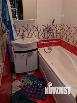 2-к квартира, вторичка, 42м2, 8/9 этаж