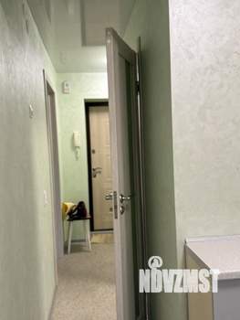 1-к квартира, вторичка, 30м2, 4/5 этаж