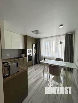 3-к квартира, вторичка, 82м2, 9/10 этаж