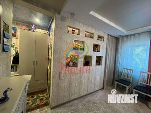 1-к квартира, вторичка, 34м2, 2/2 этаж
