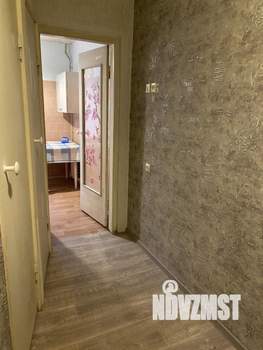 2-к квартира, вторичка, 44м2, 2/5 этаж