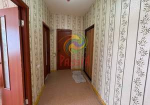 2-к квартира, вторичка, 58м2, 2/10 этаж