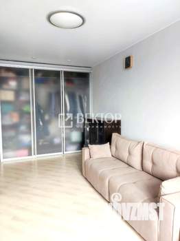 1-к квартира, вторичка, 40м2, 6/14 этаж
