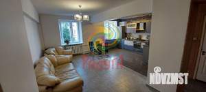 3-к квартира, вторичка, 80м2, 5/5 этаж