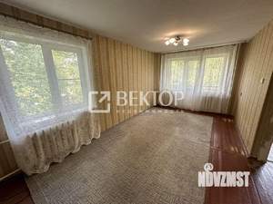 1-к квартира, вторичка, 32м2, 4/5 этаж