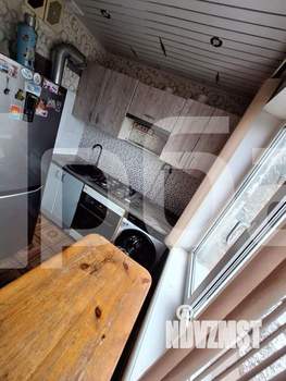2-к квартира, вторичка, 43м2, 4/5 этаж