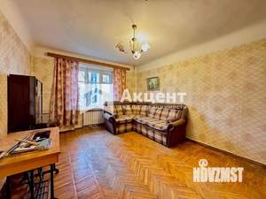 2-к квартира, вторичка, 58м2, 3/5 этаж